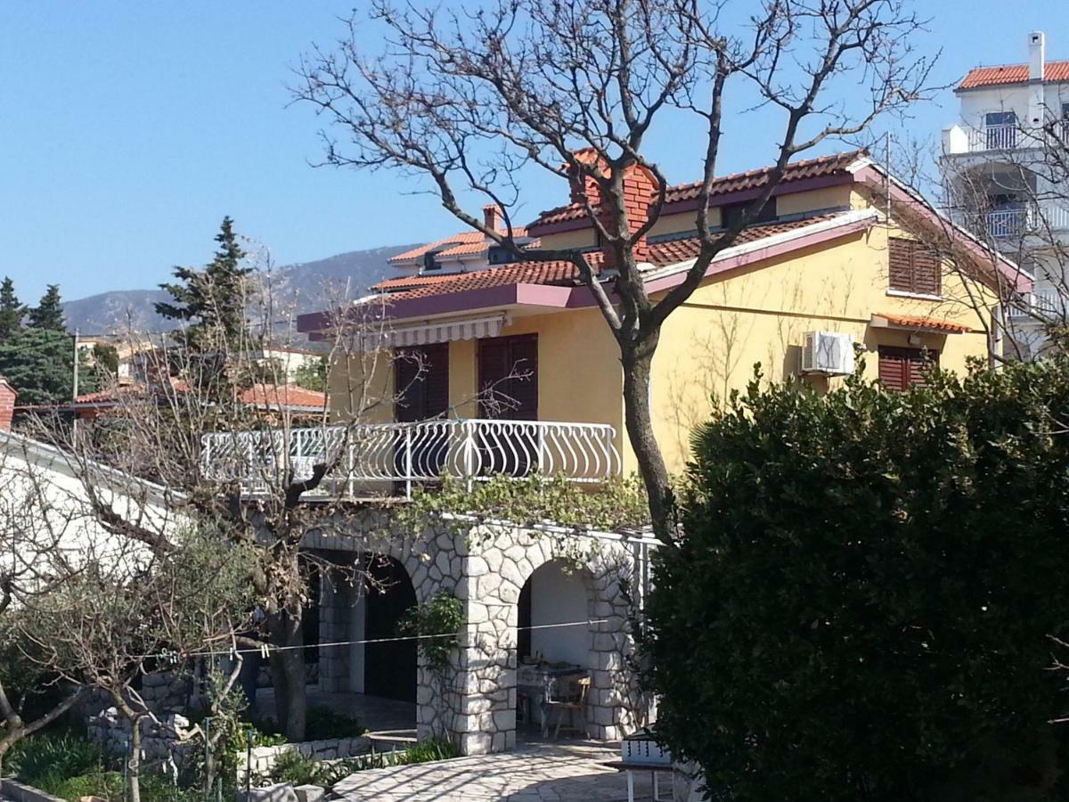 Jadranovo Casa vacanze *